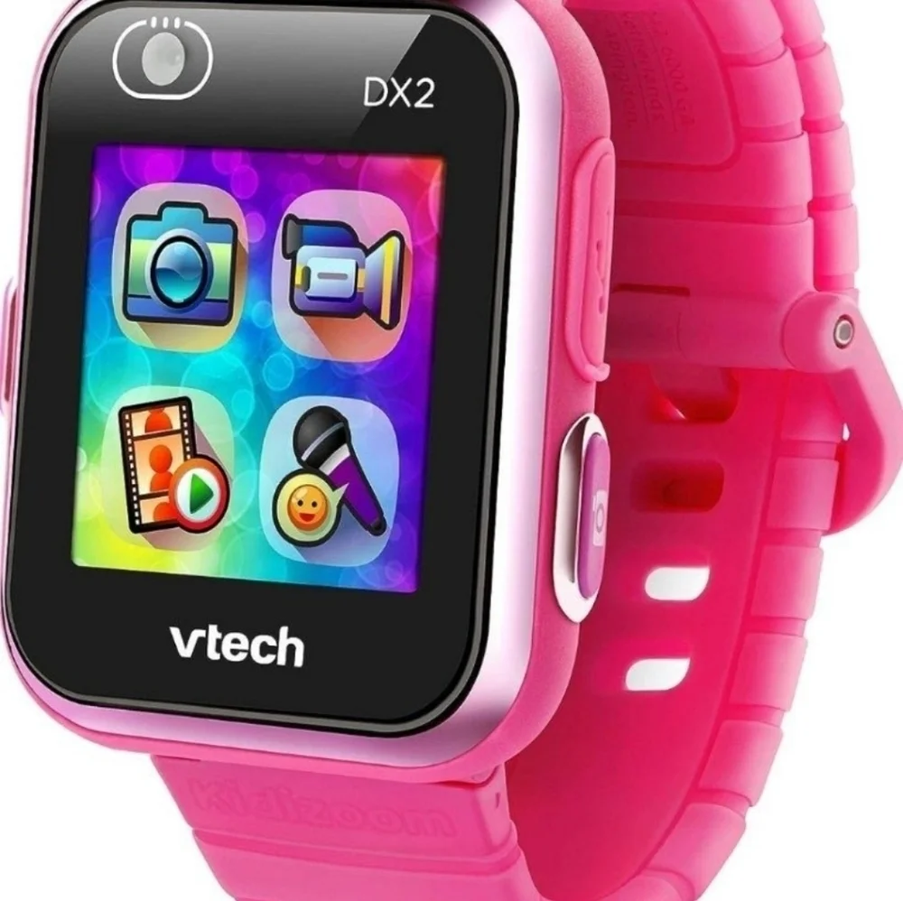 Kidizoom Smart Watch DX2